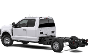 2026 Ford Super Duty® External Image 3